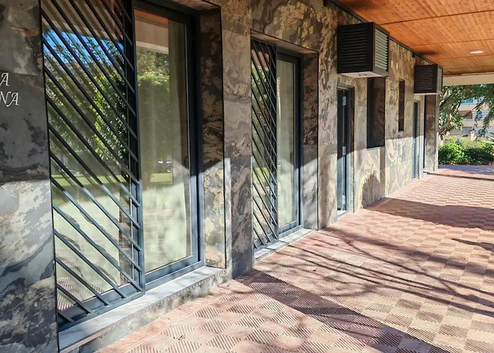 Casa Rosa At Parrot At Carihuela Appartamento *