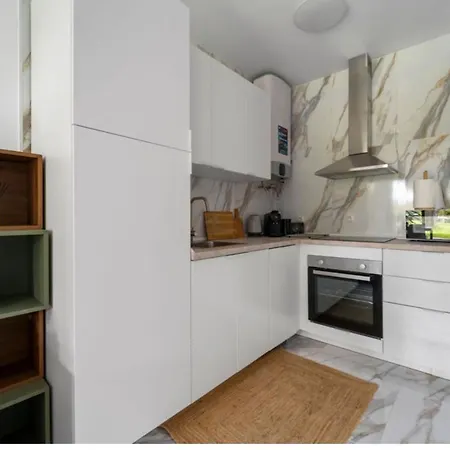 Casa Rosa At Parrot At Carihuela Apartment *