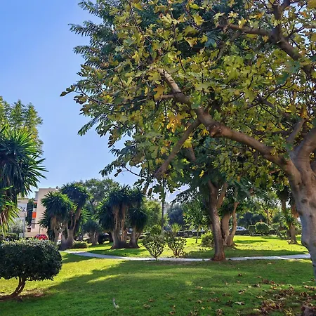 Casa Rosa At Parrot At Carihuela * Torremolinos