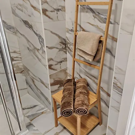 Casa Rosa At Parrot At Carihuela Torremolinos